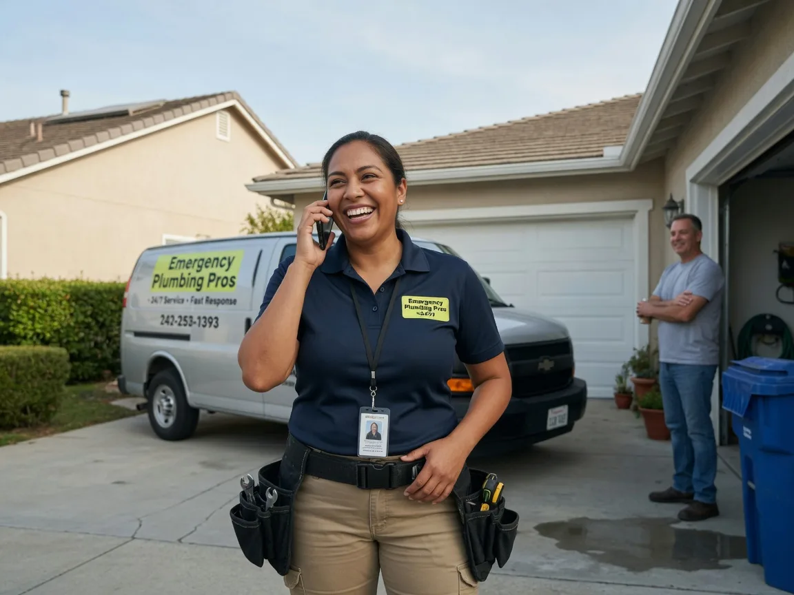 Emergency Plumber Beloit, WI FAQs